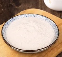 Delicious Chicken Salt Noodles