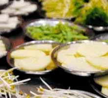 Diverse Dishes