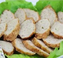 Special Braised Pork Roll