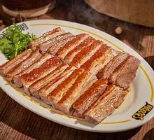 Special Gold Medal Lion Head Goose Meat