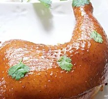 Fried Chicken Leg