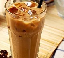 Lihua Frozen Milk Tea