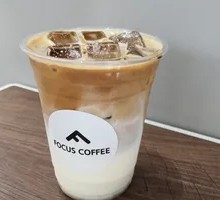 Latte Coffee Latte