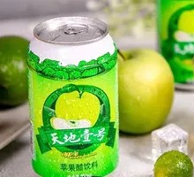 Tian Di Yi Hao Canned