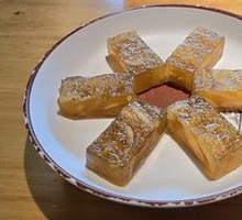 Osmanthus Beauty Horse Chestnut Cake