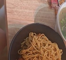 Chaozhou Dry Noodles