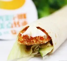 Double Chicken Roll