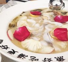 Fisherman's Love Fruit Sour Cabbage Fish