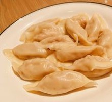 Corn and Water Chestnut Pork Dumplings