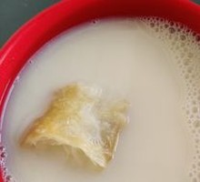 Stone Mill Pure Soy Milk