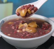 Red Bean and Chestnut