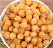Self-Service Golden Beans