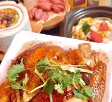 Shredded Soy Sauce Chicken