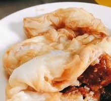 Stir-Fried Intestines with Egg