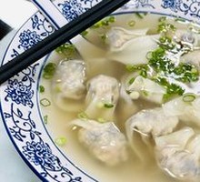 Guangning Dumplings