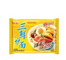 Nostalgic Huafeng Noodles