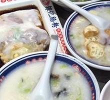 Pork and Char Siu Sausage Combo