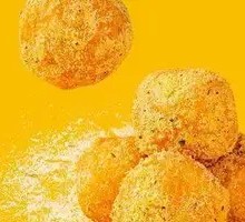 Cheese Cheese Cheese Ball