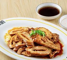 Chaozhou Braised Intestines
