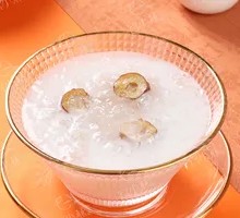 Red Date Milk Bird's Nest