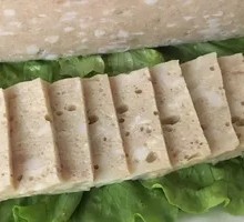Chao-Shan Meat Pie