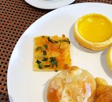 Egg Tart