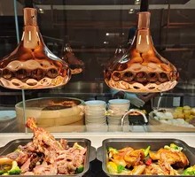 Grilled Meat