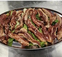 Fresh Ribeye Steak