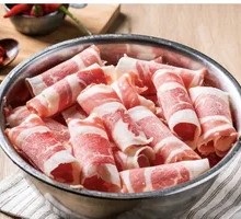 Fresh Sliced Wagyu Beef