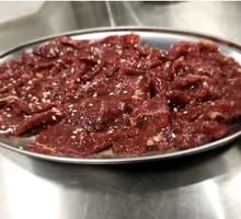 Fresh Cut Ribeye