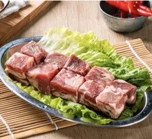 Original Cut Beef Cubes