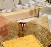 Special Sandwich
