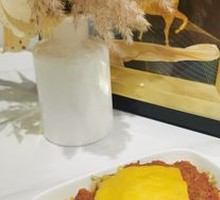 Tomato Meat Sauce Twisted Pasta