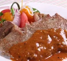 Original Cut Sirloin Steak