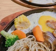 Sirloin Steak