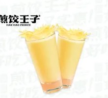 Sweet Corn Juice