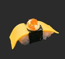 Cheese Crab Roe