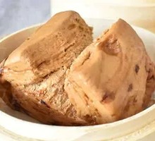 Brown Sugar Steamed Bun
