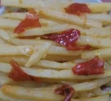 Sour Bamboo Shoots