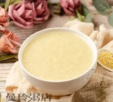 Rice Porridge