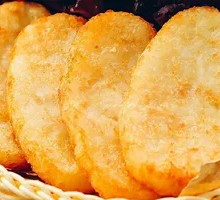 Manling Potato Pancake
