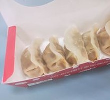Manling Special Steamed Dumplings