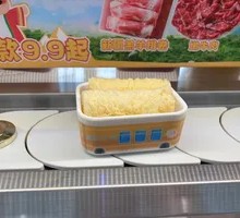 Crunchy Rolls