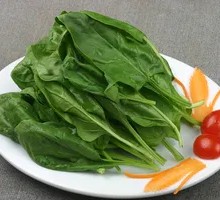 Spinach