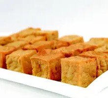 Premium Tofu Skewers