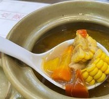 Daily Delightful Soup