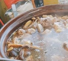 Yunnan Seven-color Mushroom Soup Base