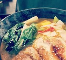 Tom Yum Chicken Cutlet Chai Chee One Ding