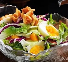 Fresh Salad