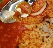 Seafood Lishuoduo Rice